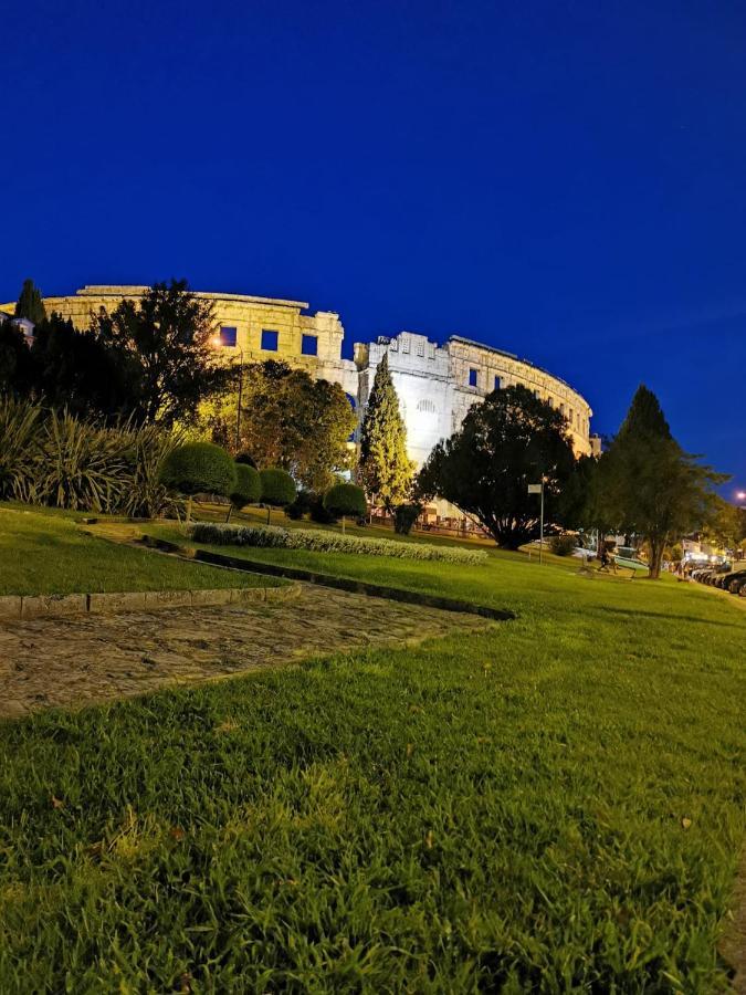 Jemi Apartma *