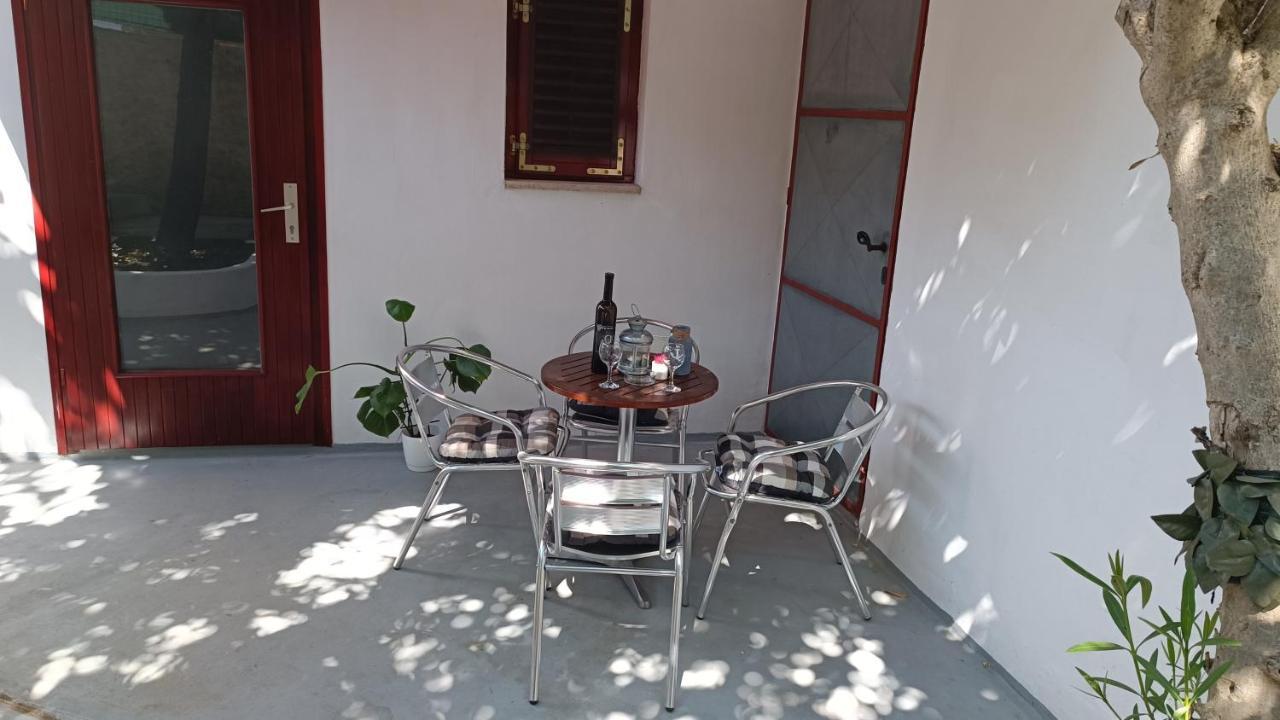 Apartma Jemi