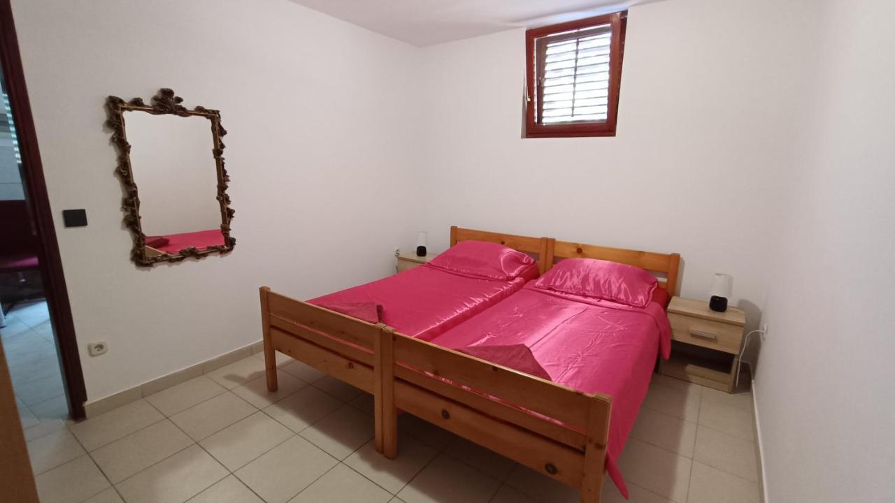 Apartma Jemi