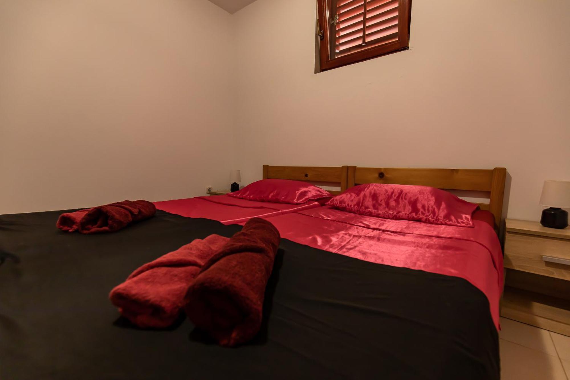 Apartma Jemi