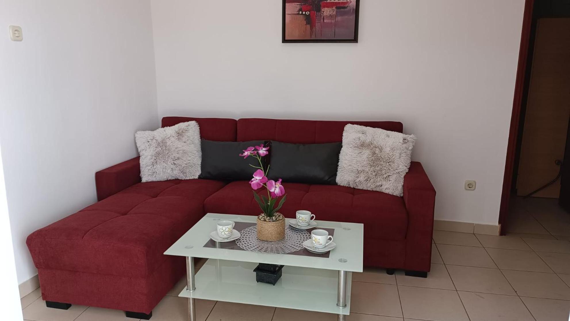 Jemi Apartma Pula